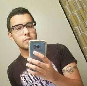 Meet your Posher, Marcus